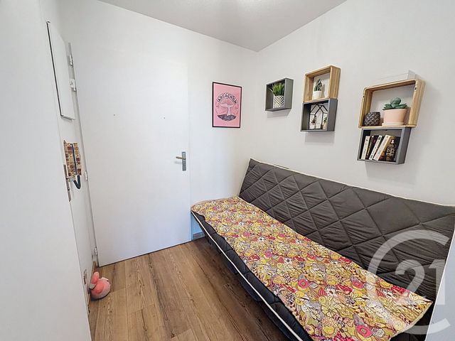 Appartement Studio Cabine à vendre - 1 pièce - 28.0 m2 - ARCACHON - 33 - AQUITAINE - Century 21 Duprat & Associés