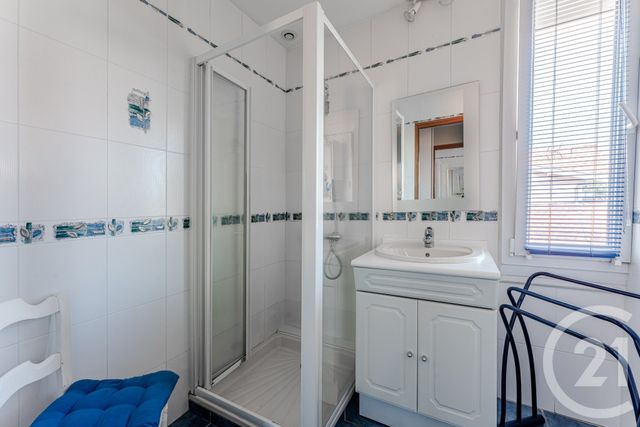 Appartement T4 à vendre - 4 pièces - 97.67 m2 - ARCACHON - 33 - AQUITAINE - Century 21 Duprat & Associés