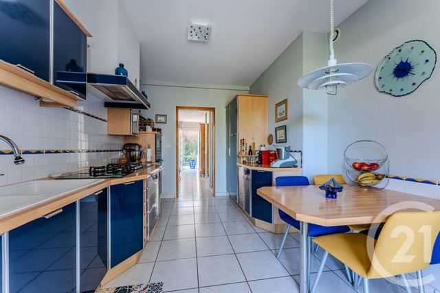 Appartement T4 à vendre - 4 pièces - 97.67 m2 - ARCACHON - 33 - AQUITAINE - Century 21 Duprat & Associés
