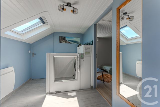 Appartement T3 à vendre - 3 pièces - 48.69 m2 - ARCACHON - 33 - AQUITAINE - Century 21 Duprat & Associés