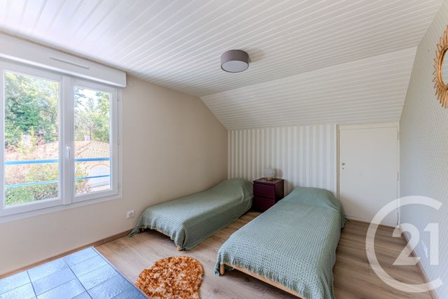 Appartement T3 à vendre - 3 pièces - 48.69 m2 - ARCACHON - 33 - AQUITAINE - Century 21 Duprat & Associés