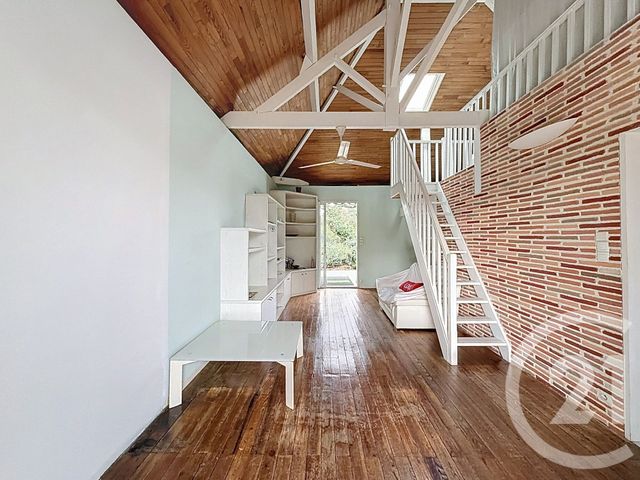 maison à vendre - 5 pièces - 113.2 m2 - ARCACHON - 33 - AQUITAINE - Century 21 Duprat & Associés