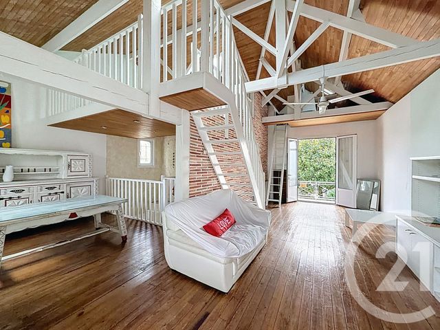 maison à vendre - 5 pièces - 113.2 m2 - ARCACHON - 33 - AQUITAINE - Century 21 Duprat & Associés