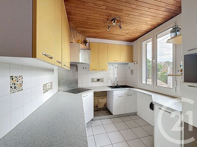 maison à vendre - 5 pièces - 113.2 m2 - ARCACHON - 33 - AQUITAINE - Century 21 Duprat & Associés