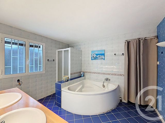 maison à vendre - 5 pièces - 113.2 m2 - ARCACHON - 33 - AQUITAINE - Century 21 Duprat & Associés