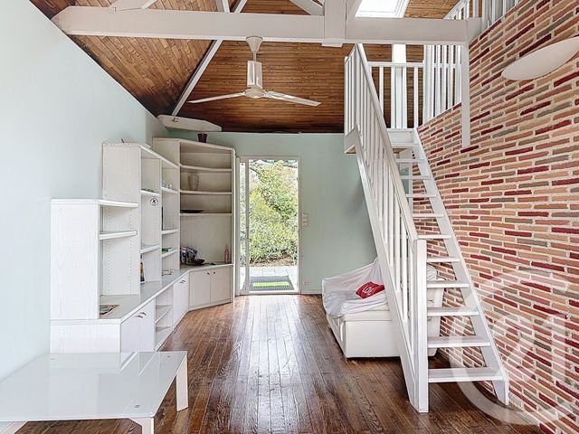 maison à vendre - 5 pièces - 113.2 m2 - ARCACHON - 33 - AQUITAINE - Century 21 Duprat & Associés