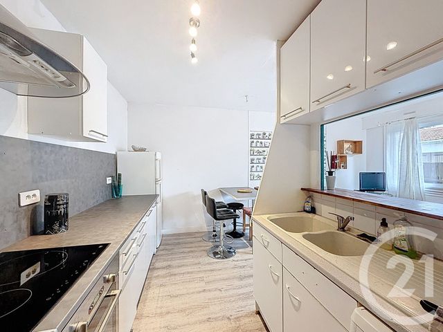 maison à vendre - 5 pièces - 89.75 m2 - ARCACHON - 33 - AQUITAINE - Century 21 Duprat & Associés