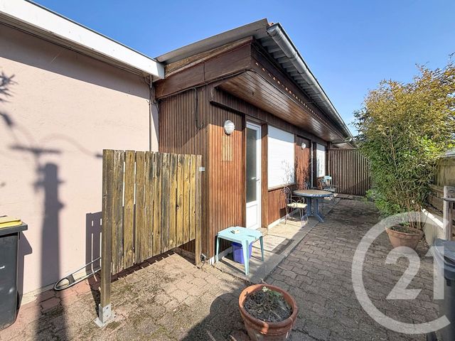 maison - ARCACHON - 33