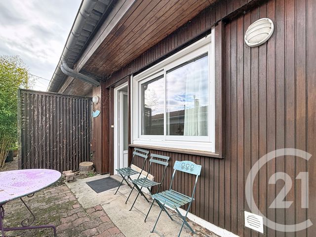 maison à vendre - 5 pièces - 89.75 m2 - ARCACHON - 33 - AQUITAINE - Century 21 Duprat & Associés