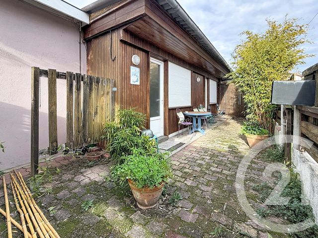 maison à vendre - 5 pièces - 89.75 m2 - ARCACHON - 33 - AQUITAINE - Century 21 Duprat & Associés