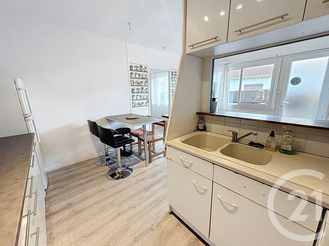 maison à vendre - 5 pièces - 89.75 m2 - ARCACHON - 33 - AQUITAINE - Century 21 Duprat & Associés