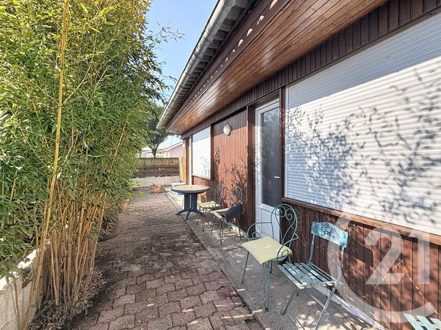 maison à vendre - 5 pièces - 89.75 m2 - ARCACHON - 33 - AQUITAINE - Century 21 Duprat & Associés