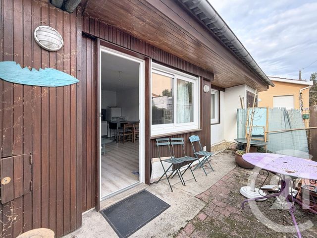 maison à vendre - 5 pièces - 89.75 m2 - ARCACHON - 33 - AQUITAINE - Century 21 Duprat & Associés