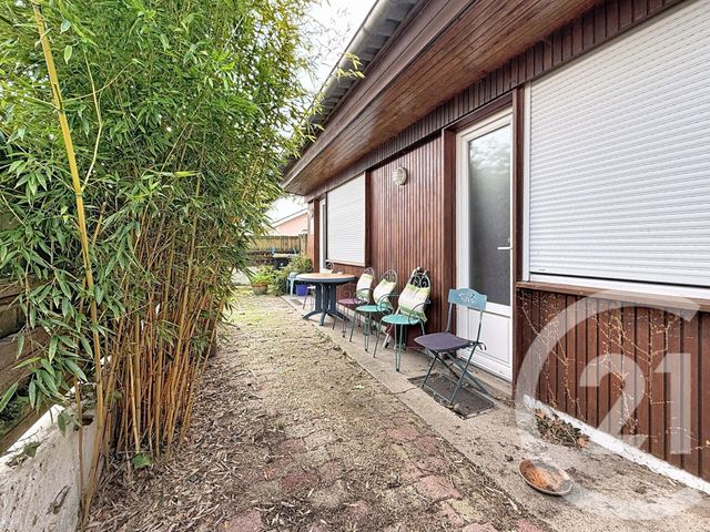 maison à vendre - 5 pièces - 89.75 m2 - ARCACHON - 33 - AQUITAINE - Century 21 Duprat & Associés