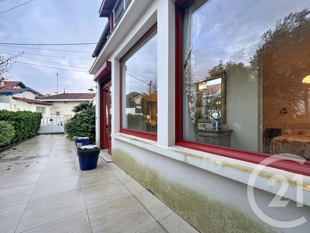 maison à vendre - 2 pièces - 81.2 m2 - ARCACHON - 33 - AQUITAINE - Century 21 Duprat & Associés