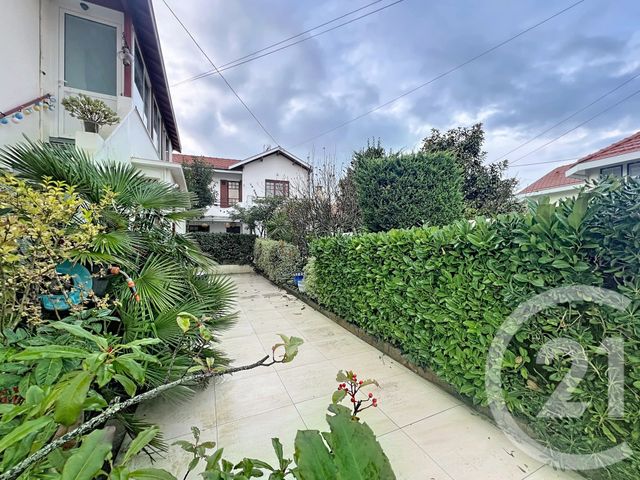 Maison à vendre ARCACHON