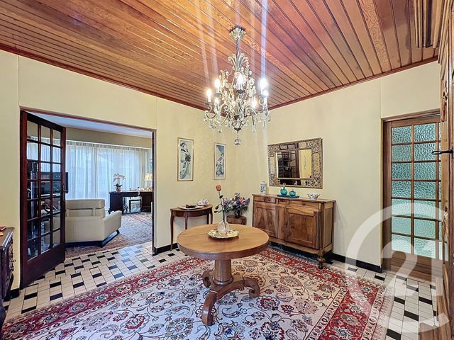 maison à vendre - 2 pièces - 81.2 m2 - ARCACHON - 33 - AQUITAINE - Century 21 Duprat & Associés