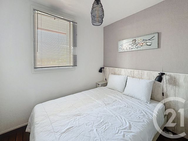 Appartement T2 à vendre - 2 pièces - 31.5 m2 - ARCACHON - 33 - AQUITAINE - Century 21 Duprat & Associés