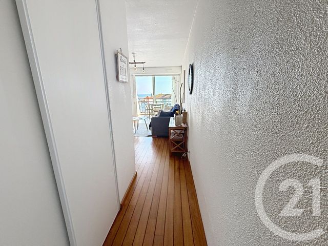 Appartement T2 à vendre - 2 pièces - 31.5 m2 - ARCACHON - 33 - AQUITAINE - Century 21 Duprat & Associés