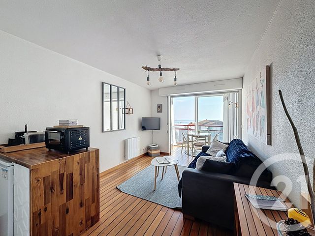 Appartement T2 à vendre ARCACHON