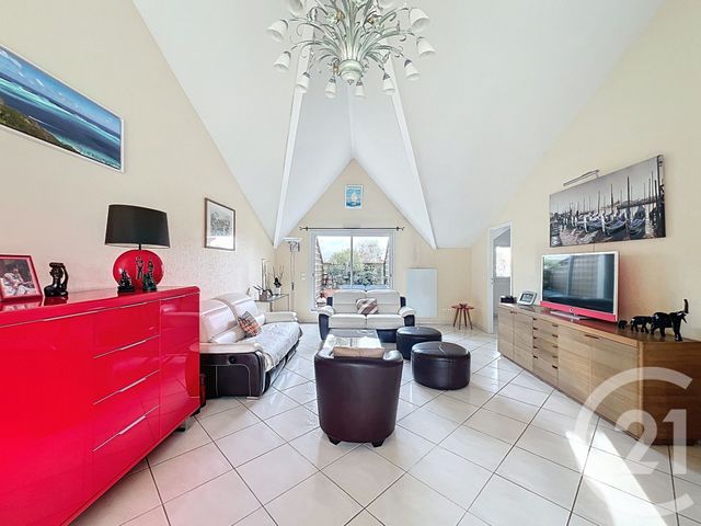 Appartement F4 à vendre - 4 pièces - 101.29 m2 - ARCACHON - 33 - AQUITAINE - Century 21 Duprat & Associés