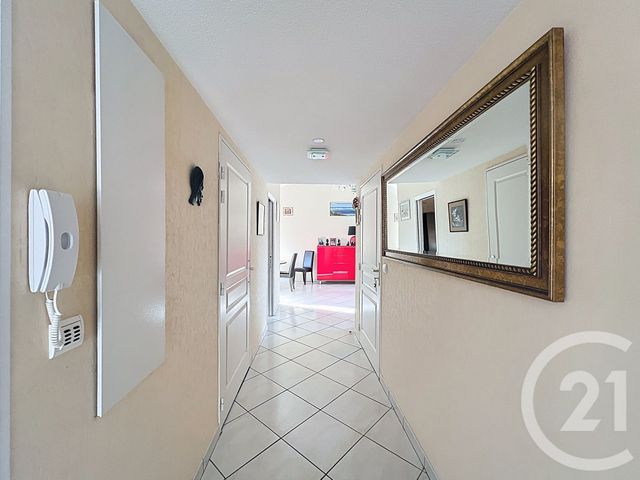 Appartement F4 à vendre - 4 pièces - 101.29 m2 - ARCACHON - 33 - AQUITAINE - Century 21 Duprat & Associés