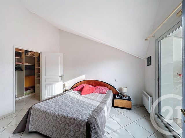 Appartement F4 à vendre - 4 pièces - 101.29 m2 - ARCACHON - 33 - AQUITAINE - Century 21 Duprat & Associés