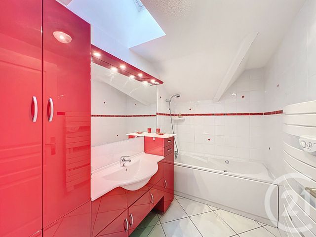 Appartement F4 à vendre - 4 pièces - 101.29 m2 - ARCACHON - 33 - AQUITAINE - Century 21 Duprat & Associés