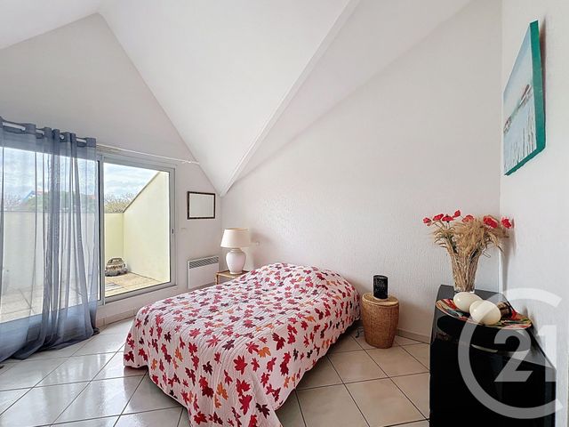 Appartement F4 à vendre - 4 pièces - 101.29 m2 - ARCACHON - 33 - AQUITAINE - Century 21 Duprat & Associés