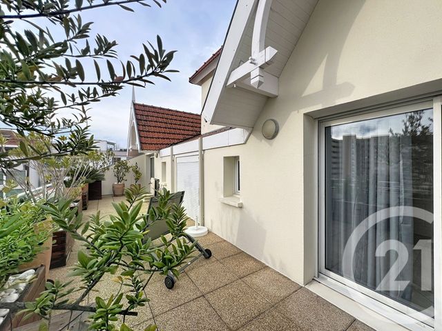 Appartement F4 à vendre ARCACHON