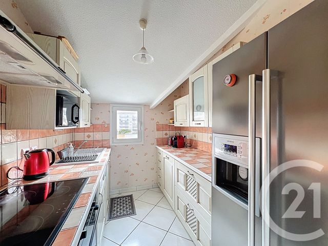 Appartement F4 à vendre - 4 pièces - 101.29 m2 - ARCACHON - 33 - AQUITAINE - Century 21 Duprat & Associés