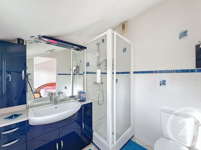 Appartement F4 à vendre - 4 pièces - 101.29 m2 - ARCACHON - 33 - AQUITAINE - Century 21 Duprat & Associés