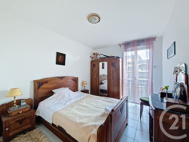 Appartement T4 à vendre - 5 pièces - 114.0 m2 - ARCACHON - 33 - AQUITAINE - Century 21 Duprat & Associés