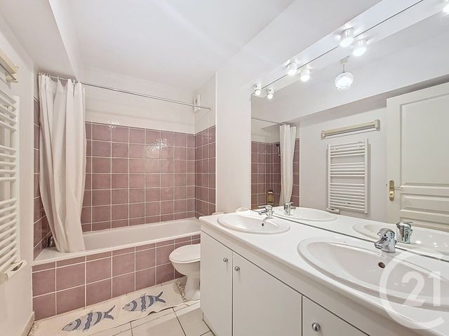 Appartement T4 à vendre - 5 pièces - 114.0 m2 - ARCACHON - 33 - AQUITAINE - Century 21 Duprat & Associés