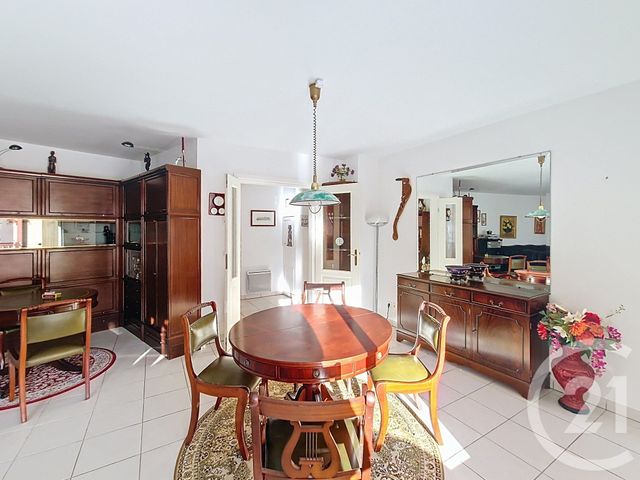 Appartement T4 à vendre - 5 pièces - 114.0 m2 - ARCACHON - 33 - AQUITAINE - Century 21 Duprat & Associés