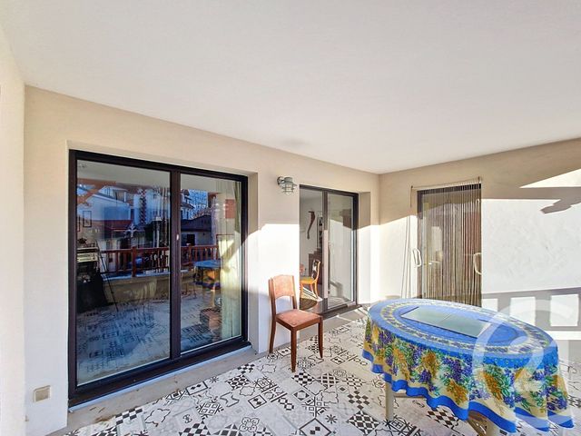 Appartement T4 à vendre - 5 pièces - 114.0 m2 - ARCACHON - 33 - AQUITAINE - Century 21 Duprat & Associés