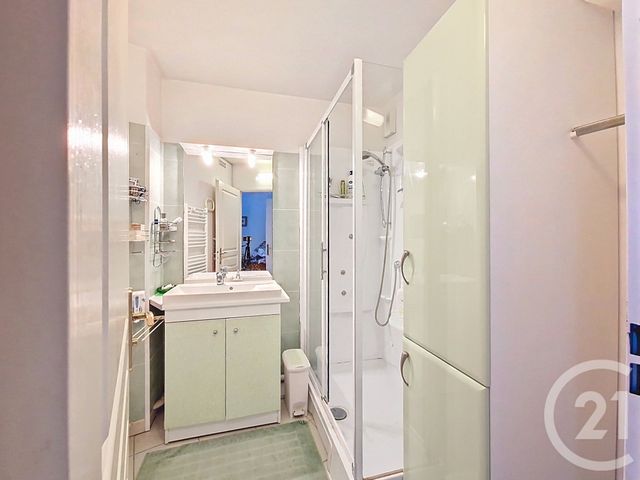 Appartement T4 à vendre - 5 pièces - 114.0 m2 - ARCACHON - 33 - AQUITAINE - Century 21 Duprat & Associés