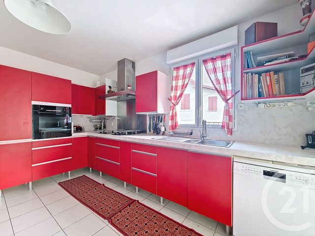 Appartement T4 à vendre - 5 pièces - 114.0 m2 - ARCACHON - 33 - AQUITAINE - Century 21 Duprat & Associés