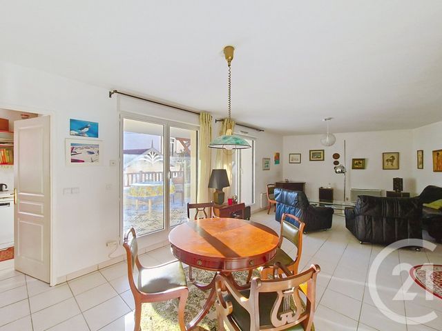 Appartement T4 à vendre - 5 pièces - 114.0 m2 - ARCACHON - 33 - AQUITAINE - Century 21 Duprat & Associés