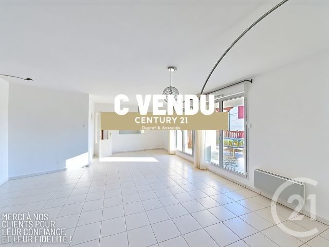 appartement - ARCACHON - 33