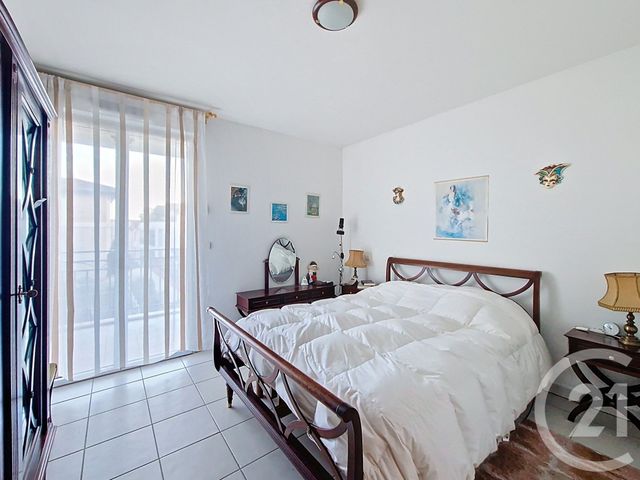 Appartement T4 à vendre - 5 pièces - 114.0 m2 - ARCACHON - 33 - AQUITAINE - Century 21 Duprat & Associés