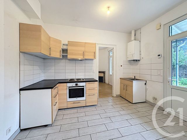 maison à vendre - 4 pièces - 83.9 m2 - ARCACHON - 33 - AQUITAINE - Century 21 Duprat & Associés