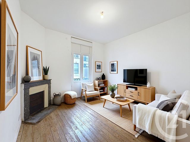 maison à vendre - 4 pièces - 83.9 m2 - ARCACHON - 33 - AQUITAINE - Century 21 Duprat & Associés