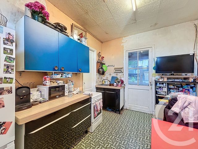 maison à vendre - 2 pièces - 39.95 m2 - ARCACHON - 33 - AQUITAINE - Century 21 Duprat & Associés