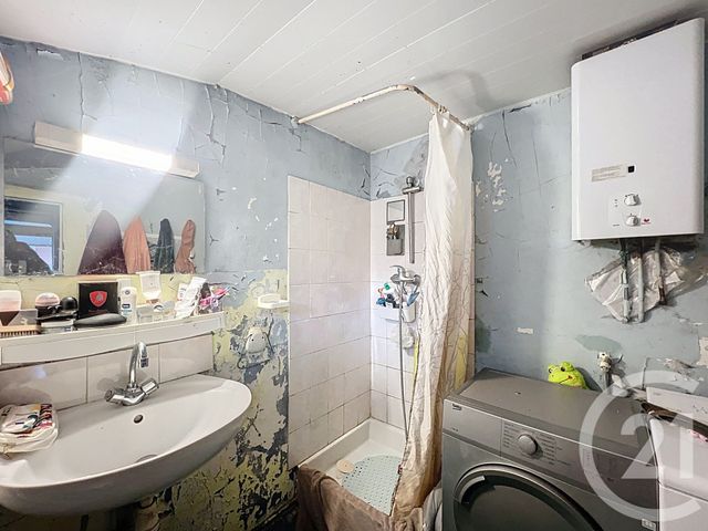 maison à vendre - 2 pièces - 39.95 m2 - ARCACHON - 33 - AQUITAINE - Century 21 Duprat & Associés