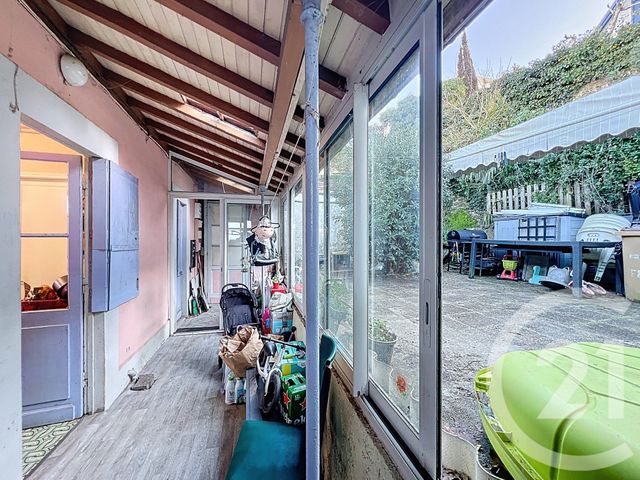 maison à vendre - 2 pièces - 39.95 m2 - ARCACHON - 33 - AQUITAINE - Century 21 Duprat & Associés