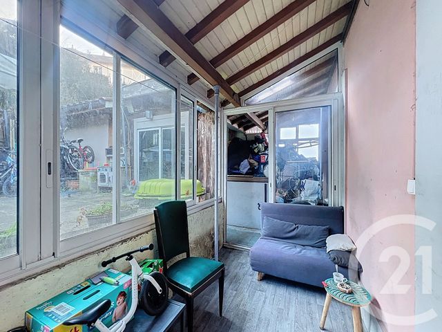 maison à vendre - 2 pièces - 39.95 m2 - ARCACHON - 33 - AQUITAINE - Century 21 Duprat & Associés