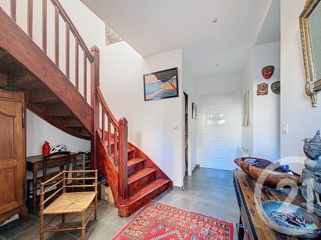 maison à vendre - 8 pièces - 185.69 m2 - ARCACHON - 33 - AQUITAINE - Century 21 Duprat & Associés