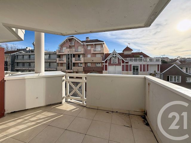 Appartement F2 à vendre - 2 pièces - 39.94 m2 - ARCACHON - 33 - AQUITAINE - Century 21 Duprat & Associés