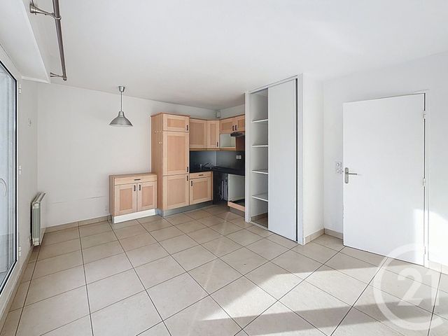 Appartement F2 à vendre - 2 pièces - 39.94 m2 - ARCACHON - 33 - AQUITAINE - Century 21 Duprat & Associés